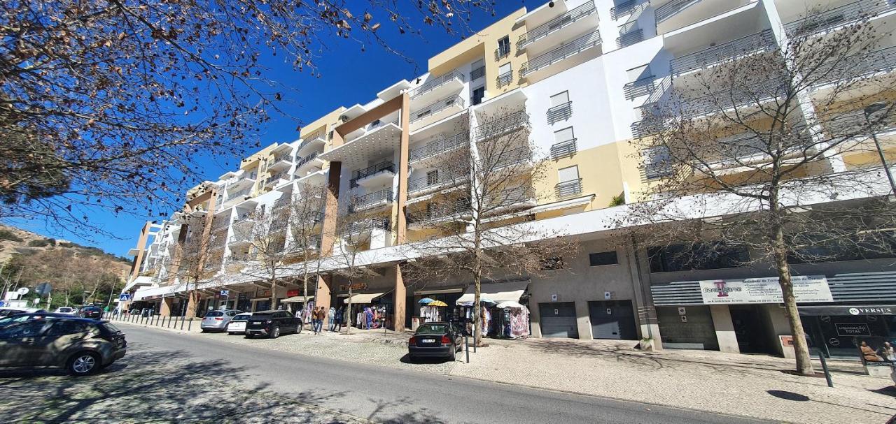 Apartamento Dionisio Албуфейра Экстерьер фото