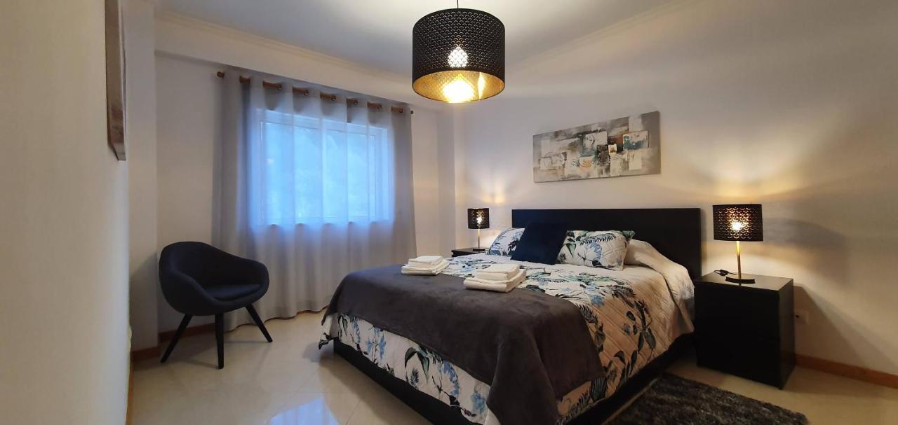 Apartamento Dionisio Албуфейра Экстерьер фото