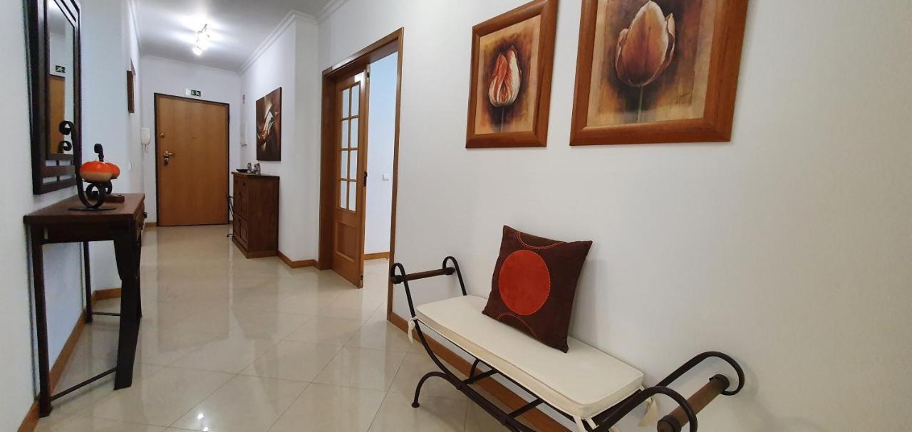 Apartamento Dionisio Албуфейра Экстерьер фото