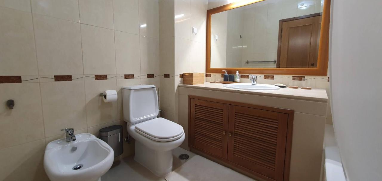 Apartamento Dionisio Албуфейра Экстерьер фото